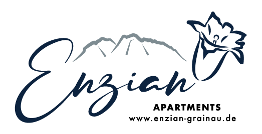 Enzian Apartments Grainau